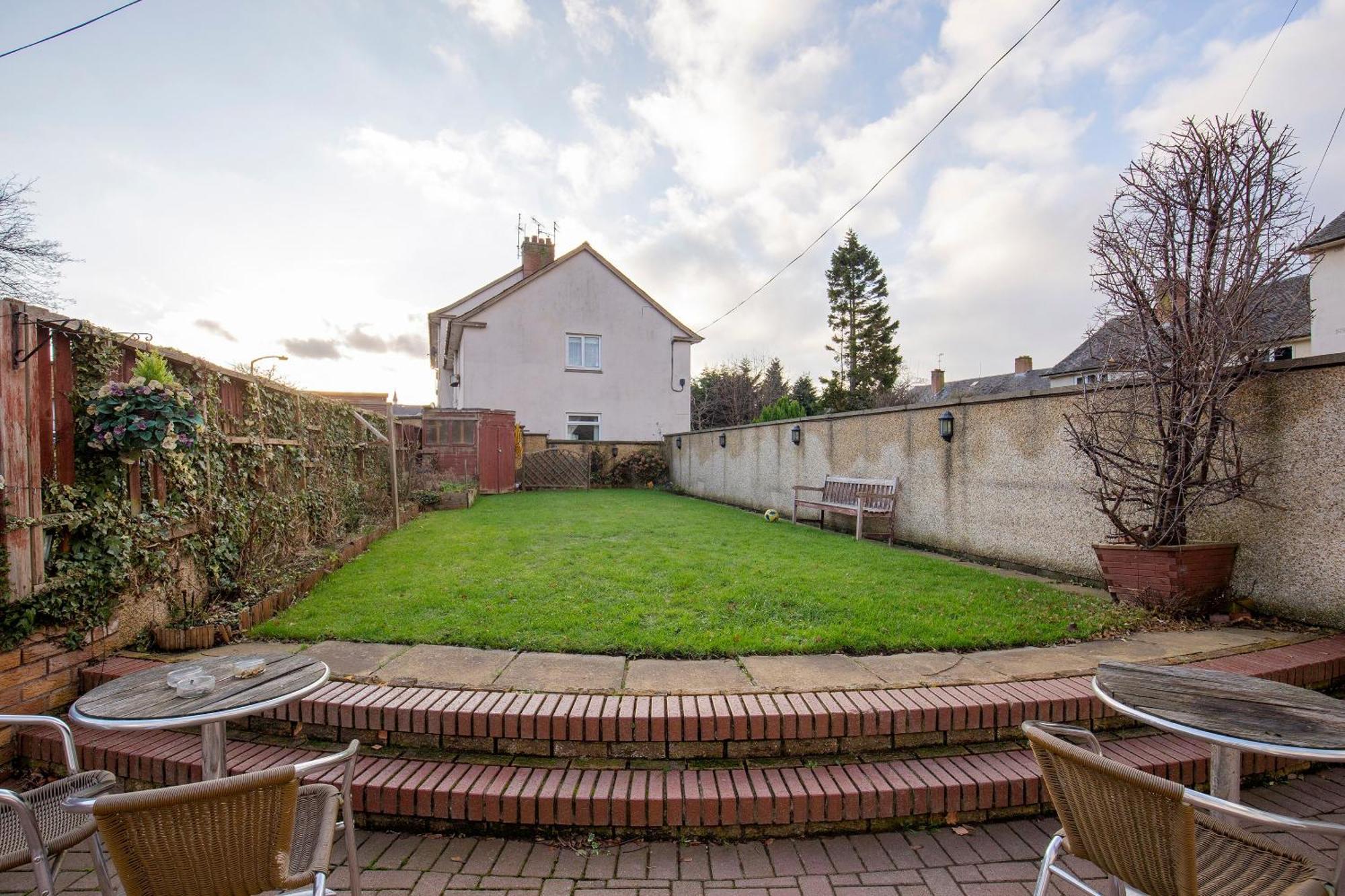Arden Guest House, Craigmillar Castle Edinburgh, Edinburgh